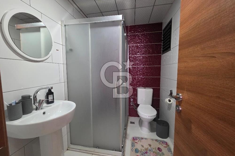 K.Çiğli Mahallesinde 3+1 115 m² Satılık Daire