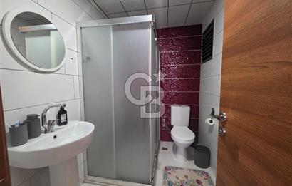 K.Çiğli Mahallesinde 3+1 115 m² Satılık Daire