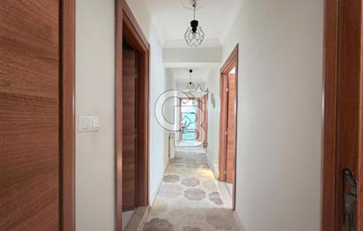 K.Çiğli Mahallesinde 3+1 115 m² Satılık Daire