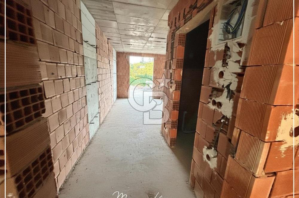 TRABZON ÇUKURÇAYIR'DA SATILIK 2+1 SIFIR DAİRE