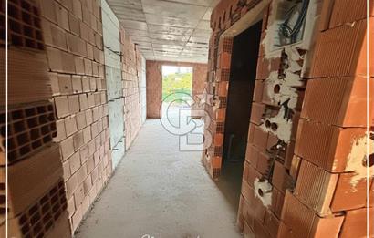 TRABZON ÇUKURÇAYIR'DA SATILIK 2+1 SIFIR DAİRE