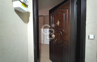 Küçükçiğli Mahallesinde Satılık 2+1 85 m²Bahçeli Daire