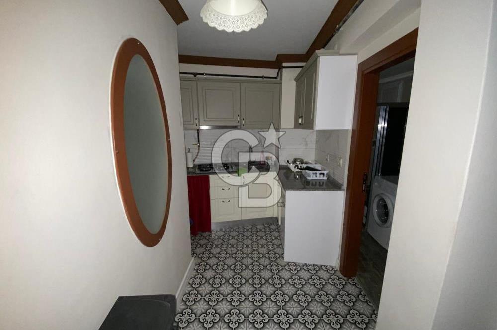 çanakkale fevzipaşa da satılık 1+1 eşyalı daire