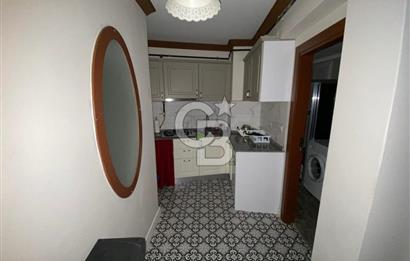 çanakkale fevzipaşa da satılık 1+1 eşyalı daire