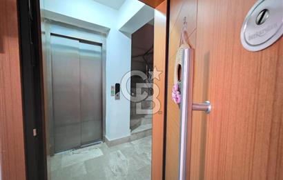 K.Çiğli Mahallesinde 3+1 115 m² Satılık Daire