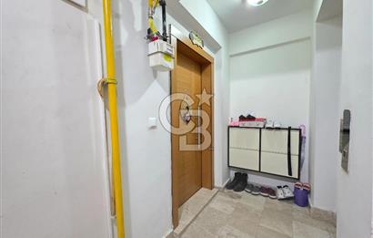 K.Çiğli Mahallesinde 3+1 115 m² Satılık Daire