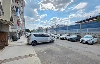 Karşıyaka Tersane Tadilatlı Doğalgazlı 2+1 85m² Satılık Daire