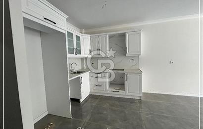 TRABZON BAHÇECİK'DE SATILIK 1+1 SIFIR DAİRE