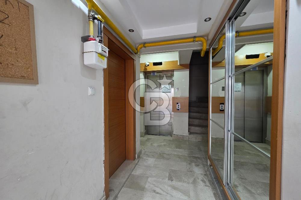 K.Çiğli Mahallesinde 3+1 115 m² Satılık Daire