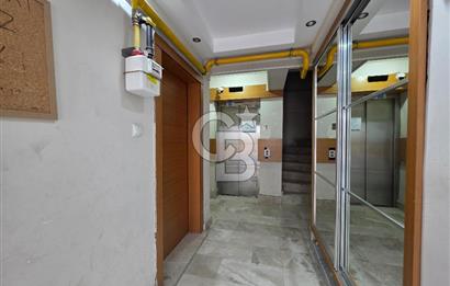 K.Çiğli Mahallesinde 3+1 115 m² Satılık Daire