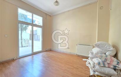 Küçükçiğli Mahallesinde Satılık 2+1 85 m²Bahçeli Daire