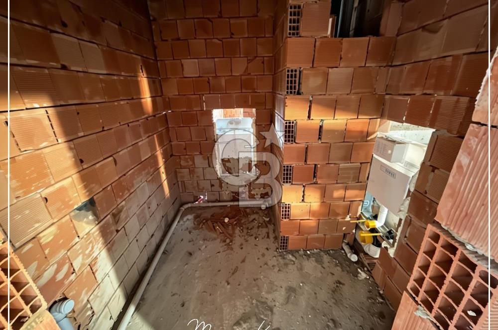 TRABZON ÇUKURÇAYIR'DA SATILIK 2+1 SIFIR DAİRE