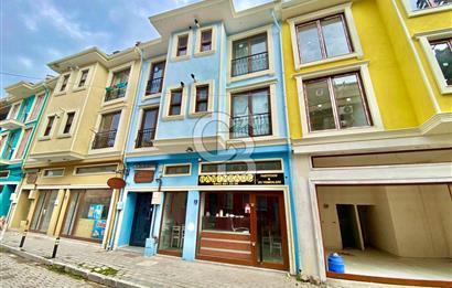 çanakkale fevzipaşa da satılık 1+1 eşyalı daire