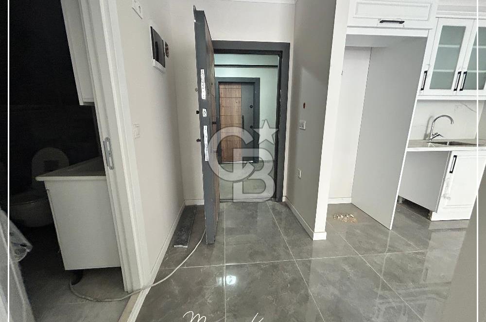 TRABZON BAHÇECİK'DE SATILIK 1+1 SIFIR DAİRE