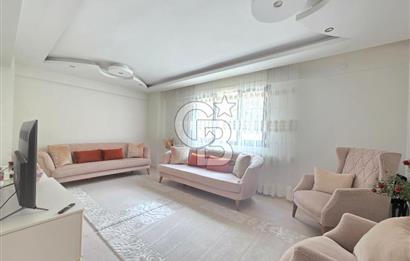 K.Çiğli Mahallesinde 3+1 115 m² Satılık Daire