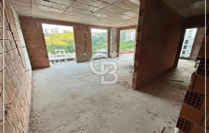 TRABZON ÇUKURÇAYIR'DA SATILIK 2+1 SIFIR DAİRE