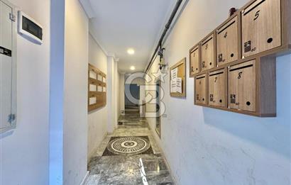 çanakkale fevzipaşa da satılık 1+1 eşyalı daire