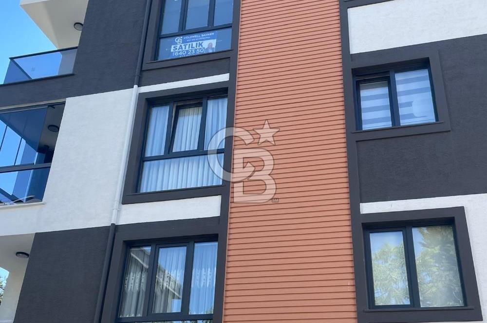 Sultanbeyli Orhangazi Mah Satılık 2 + 1 Ara Kat Daire