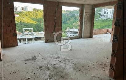 TRABZON ÇUKURÇAYIR'DA SATILIK 2+1 SIFIR DAİRE