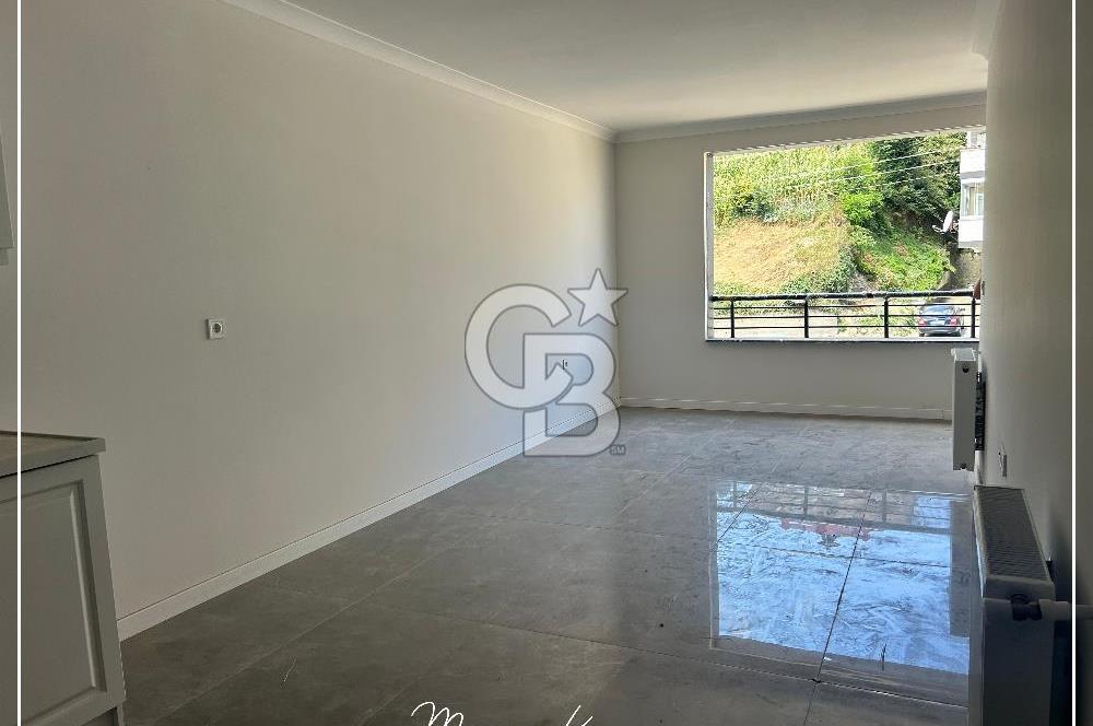 TRABZON BAHÇECİK'DE SATILIK 1+1 SIFIR DAİRE