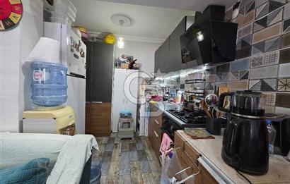 Karşıyaka Tersane Tadilatlı Doğalgazlı 2+1 85m² Satılık Daire