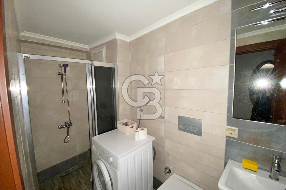 çanakkale fevzipaşa da satılık 1+1 eşyalı daire