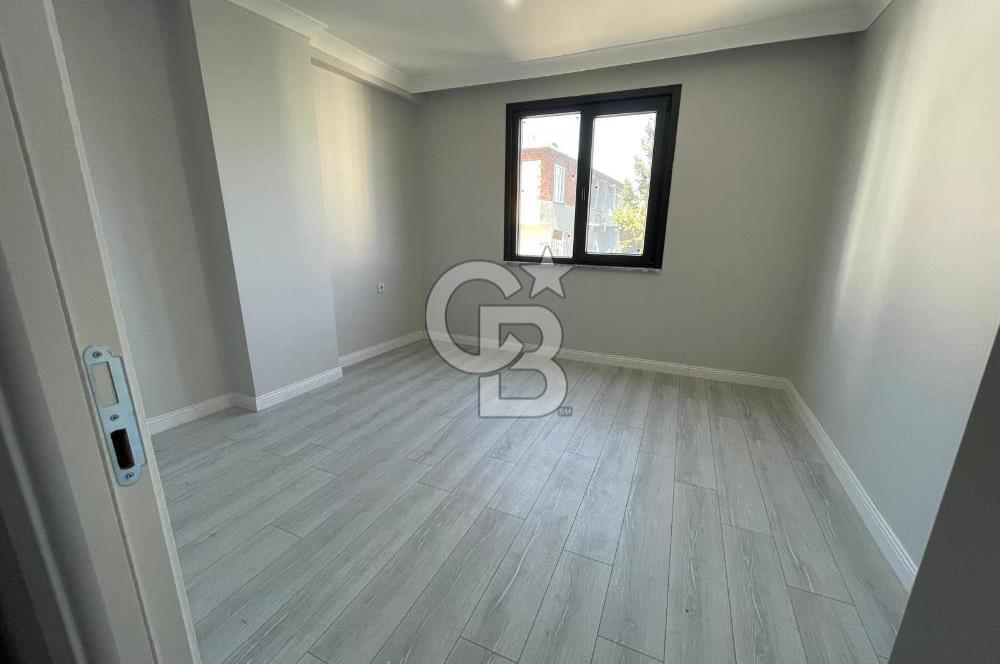 Sultanbeyli Orhangazi Mah Satılık 2 + 1 Ara Kat Daire