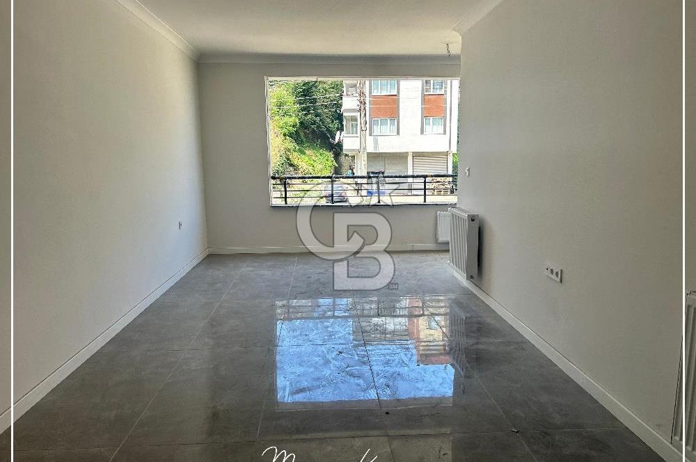 TRABZON BAHÇECİK'DE SATILIK 1+1 SIFIR DAİRE