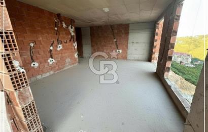 TRABZON ÇUKURÇAYIR'DA SATILIK 2+1 SIFIR DAİRE