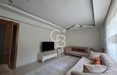 K.Çiğli Mahallesinde 3+1 115 m² Satılık Daire