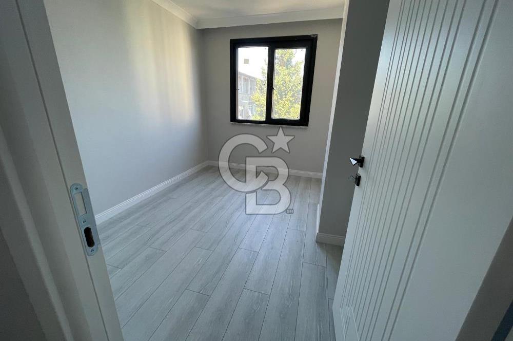 Sultanbeyli Orhangazi Mah Satılık 2 + 1 Ara Kat Daire