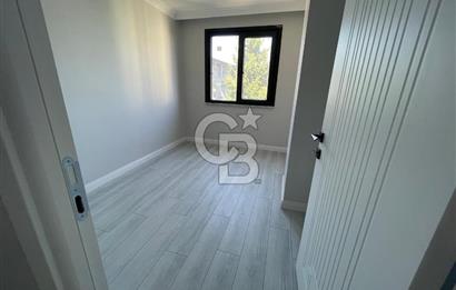 Sultanbeyli Orhangazi Mah Satılık 2 + 1 Ara Kat Daire