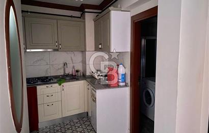 çanakkale fevzipaşa da satılık 1+1 eşyalı daire
