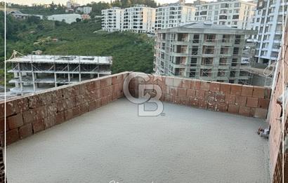 TRABZON ÇUKURÇAYIR'DA SATILIK 2+1 SIFIR DAİRE