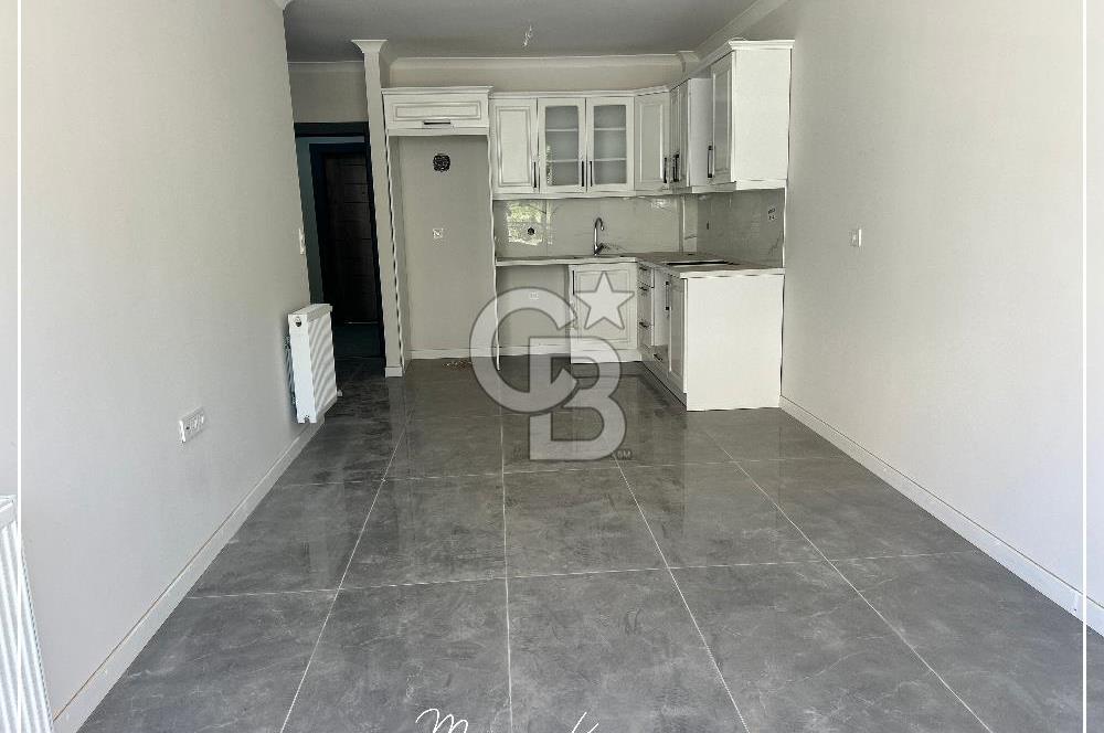 TRABZON BAHÇECİK'DE SATILIK 1+1 SIFIR DAİRE