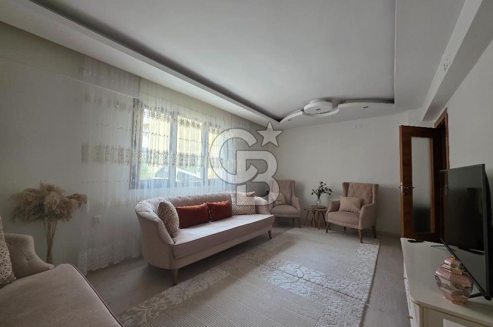 K.Çiğli Mahallesinde 3+1 115 m² Satılık Daire