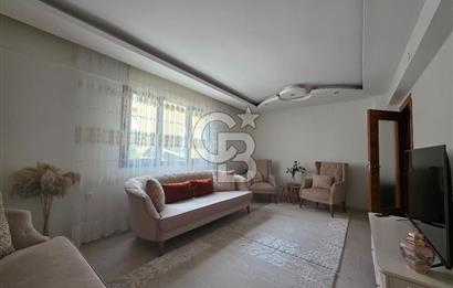 K.Çiğli Mahallesinde 3+1 115 m² Satılık Daire