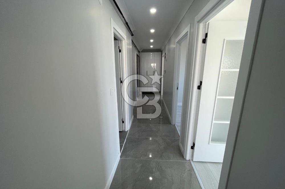 Sultanbeyli Orhangazi Mah Satılık 2 + 1 Ara Kat Daire