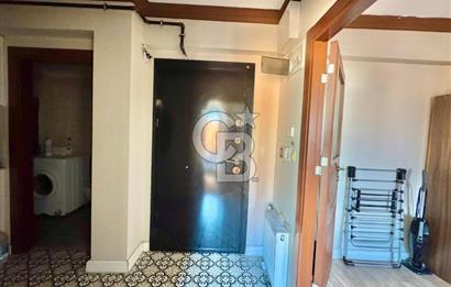 çanakkale fevzipaşa da satılık 1+1 eşyalı daire