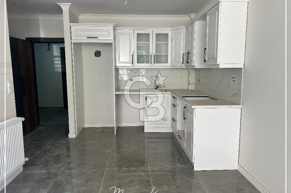 TRABZON BAHÇECİK'DE SATILIK 1+1 SIFIR DAİRE