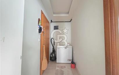 K.Çiğli Mahallesinde 3+1 115 m² Satılık Daire