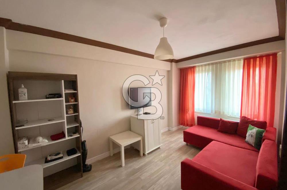 çanakkale fevzipaşa da satılık 1+1 eşyalı daire