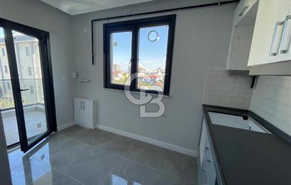 Sultanbeyli Orhangazi Mah Satılık 2 + 1 Ara Kat Daire