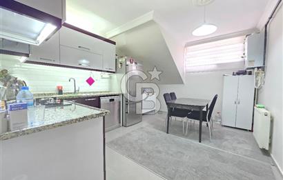K.Çiğli Mahallesinde 3+1 115 m² Satılık Daire