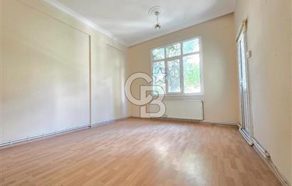 Küçükçiğli Mahallesinde Satılık 2+1 85 m²Bahçeli Daire