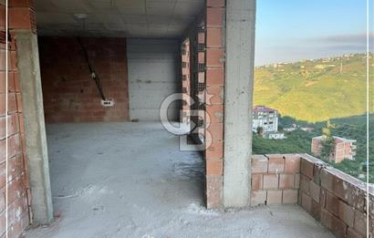 TRABZON ÇUKURÇAYIR'DA SATILIK 2+1 SIFIR DAİRE