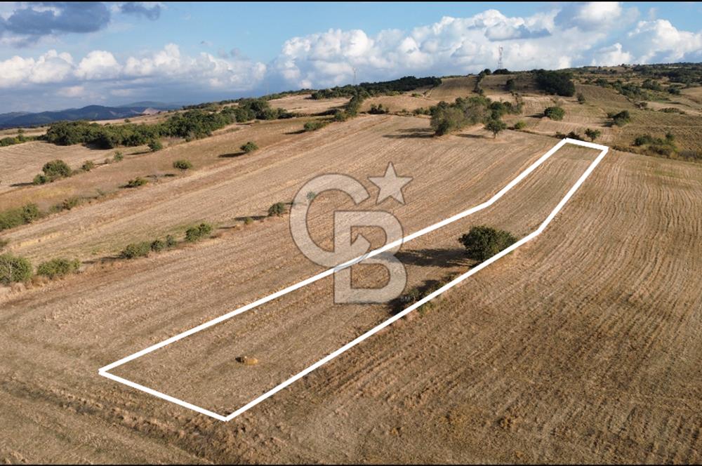 Gazisüleymanpaşa mah.de Tamamı Köprü Manzaralı 3834m2 Arazi