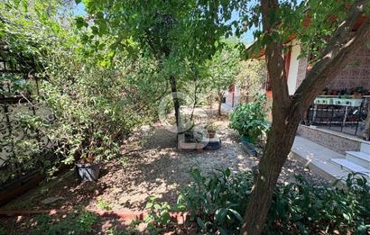 URLA UMUTKÖY ÇİFTLİK EVLERİNDE 1000 M2 SATILIK MÜSTAKİL EV 