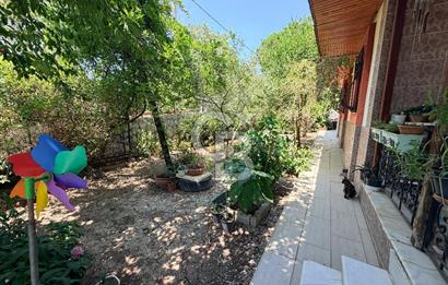 URLA UMUTKÖY ÇİFTLİK EVLERİNDE 1000 M2 SATILIK MÜSTAKİL EV 
