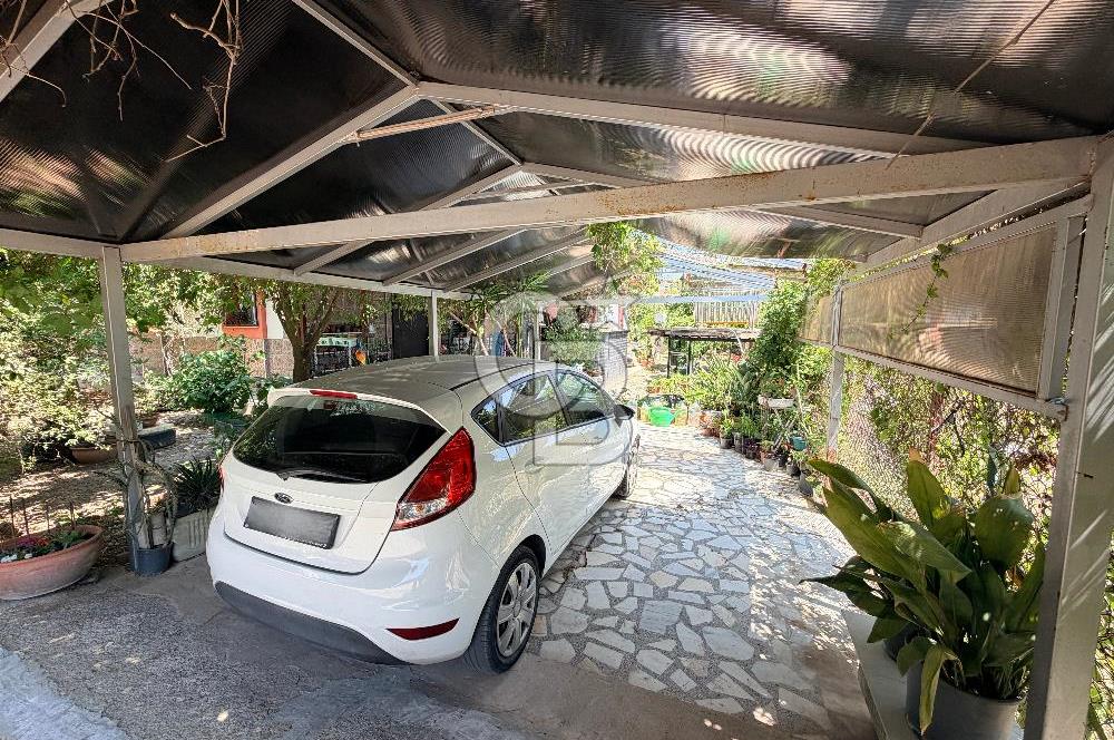 URLA UMUTKÖY ÇİFTLİK EVLERİNDE 1000 M2 SATILIK MÜSTAKİL EV 